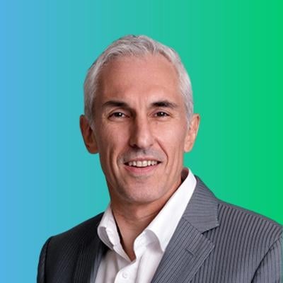 Chris Deacon, Infotools