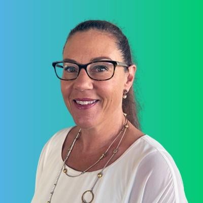 Stephanie McKee-Wright