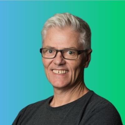 Geoff Lowe, Infotools