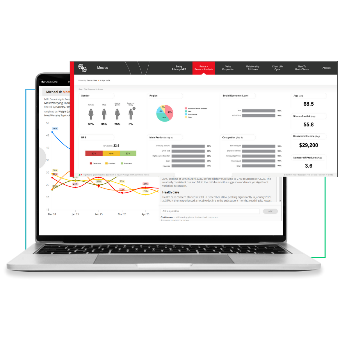 Brand tracking - track your brands 6