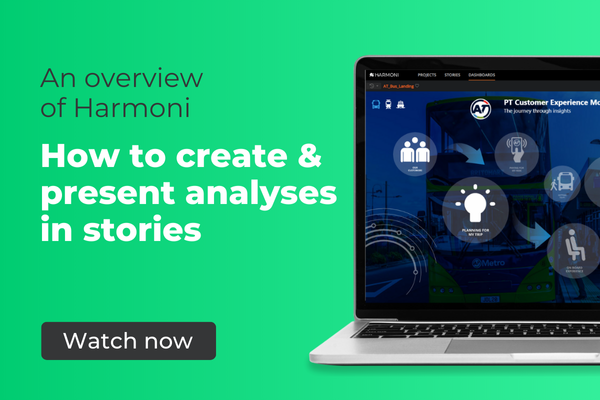 How to create & present analyses-2