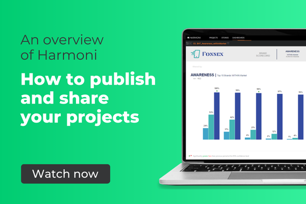 How to publish and share projects-2