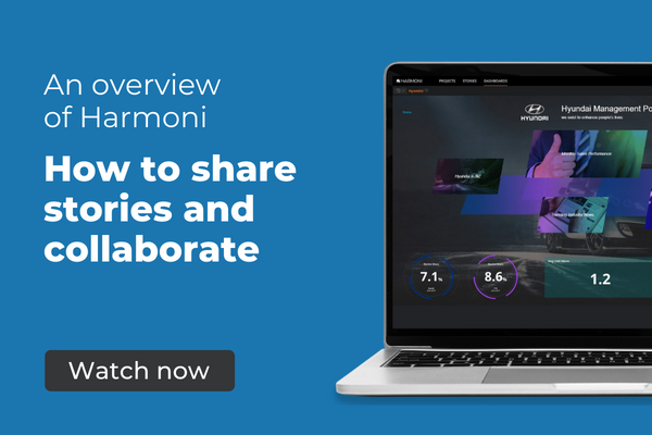 How to share stories & collaborate-1