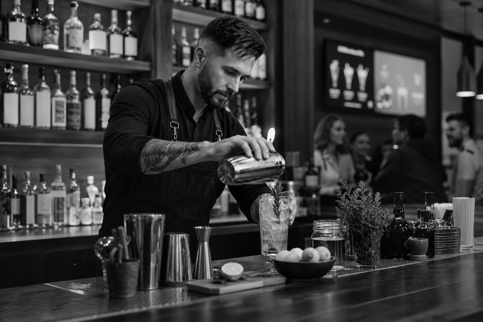 10 tips for alcohol brands navigating new beverage categories - Infotools Harmoni
