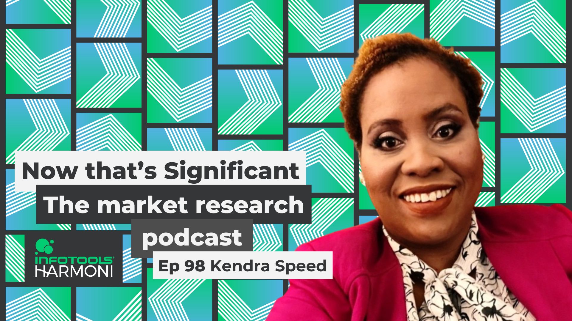 Kendra Speed LinkedIn